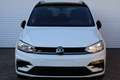 Volkswagen Touran Touran 1,5 TSI R-LINE *7 Sitz-LED-ACC-AHK-NAVI-DAB Weiß - thumbnail 2