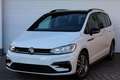 Volkswagen Touran Touran 1,5 TSI R-LINE *7 Sitz-LED-ACC-AHK-NAVI-DAB Weiß - thumbnail 3
