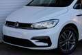Volkswagen Touran Touran 1,5 TSI R-LINE *7 Sitz-LED-ACC-AHK-NAVI-DAB Weiß - thumbnail 4