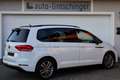 Volkswagen Touran Touran 1,5 TSI R-LINE *7 Sitz-LED-ACC-AHK-NAVI-DAB Weiß - thumbnail 8