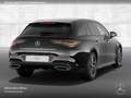 Mercedes-Benz CLA 200 AMG+NIGHT+PANO+LED+KAMERA+TOTW+KEYLESS+7G Schwarz - thumbnail 5