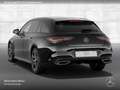 Mercedes-Benz CLA 200 AMG+NIGHT+PANO+LED+KAMERA+TOTW+KEYLESS+7G Schwarz - thumbnail 22