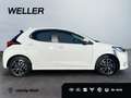 Toyota Yaris Hybrid 1.5 Team D *ACC*CAM*CarPlay*SmartKey* Weiß - thumbnail 16