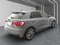Audi A1 25 TFSI Adv. S tronic *ACC*NAV+* Grigio - thumbnail 2