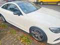Mercedes-Benz E 350 E-Klasse Coupe Diesel d Coupe 9G-TRONIC AMG Line Weiß - thumbnail 1