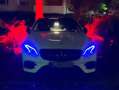 Mercedes-Benz E 350 E-Klasse Coupe Diesel d Coupe 9G-TRONIC AMG Line Weiß - thumbnail 12