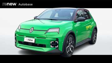 Renault Comfort Range Techno