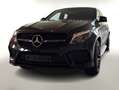 Mercedes-Benz GLE 350 350d 4Matic Aut. Negro - thumbnail 1