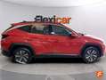 Hyundai TUCSON 1.6 TGDI Maxx 4x2 Rojo - thumbnail 5