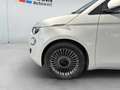 Fiat 500e *+WALLBOX*PDC*KLIMAAUT*ALUFELGEN*DAB*CARPLA Blanc - thumbnail 8