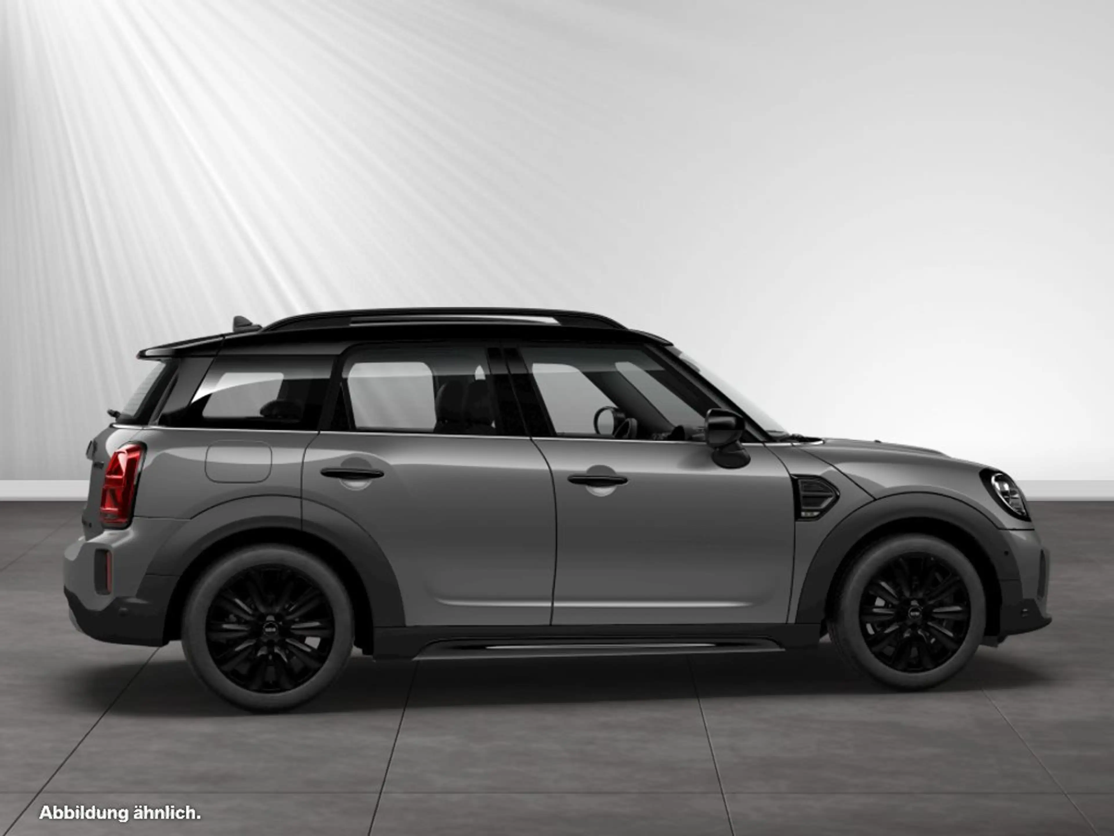 MINI Cooper Countryman Aut.|Navi|Parkassistent|LED — photo 9