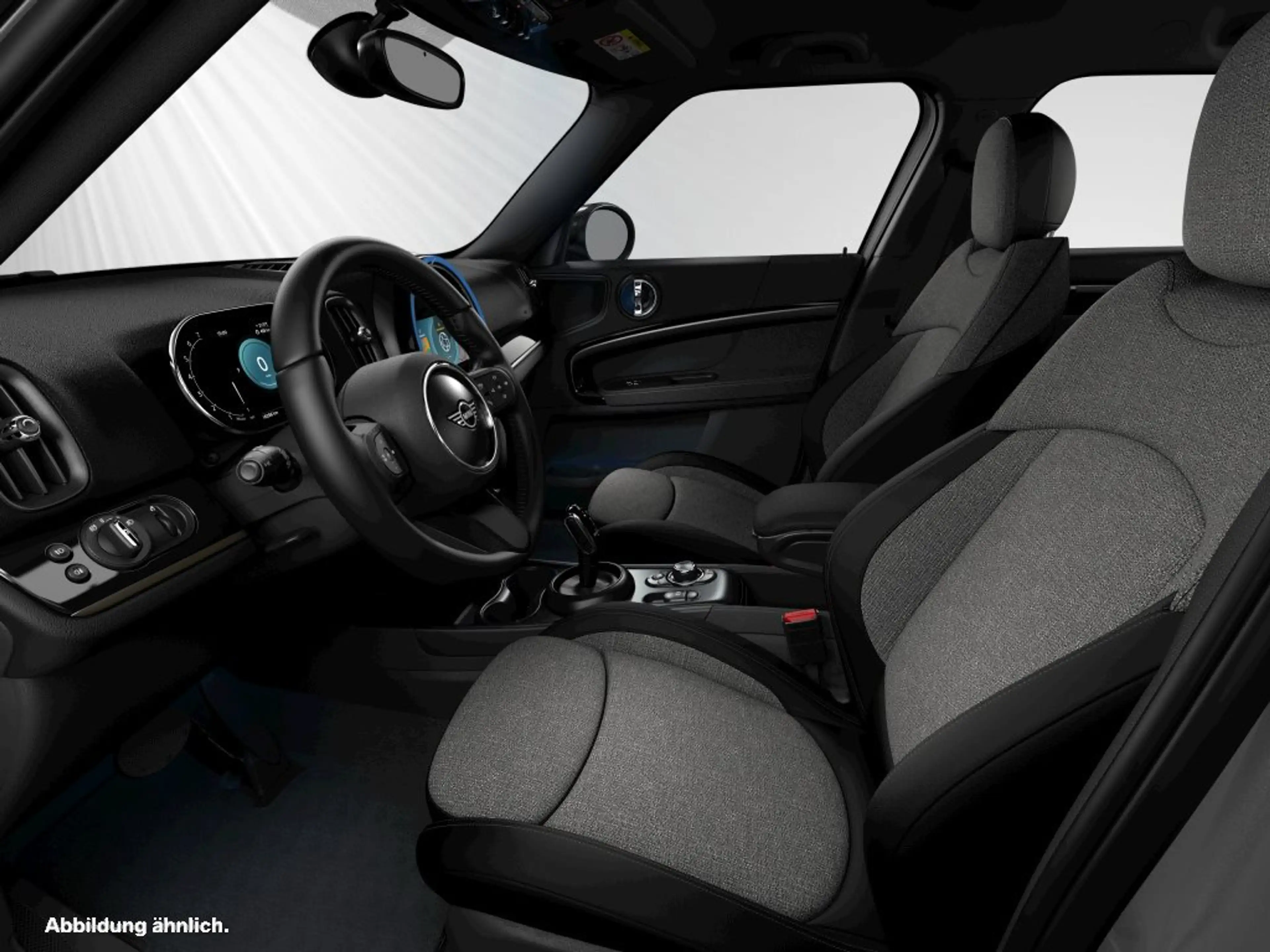 MINI Cooper Countryman Aut.|Navi|Parkassistent|LED — photo 3