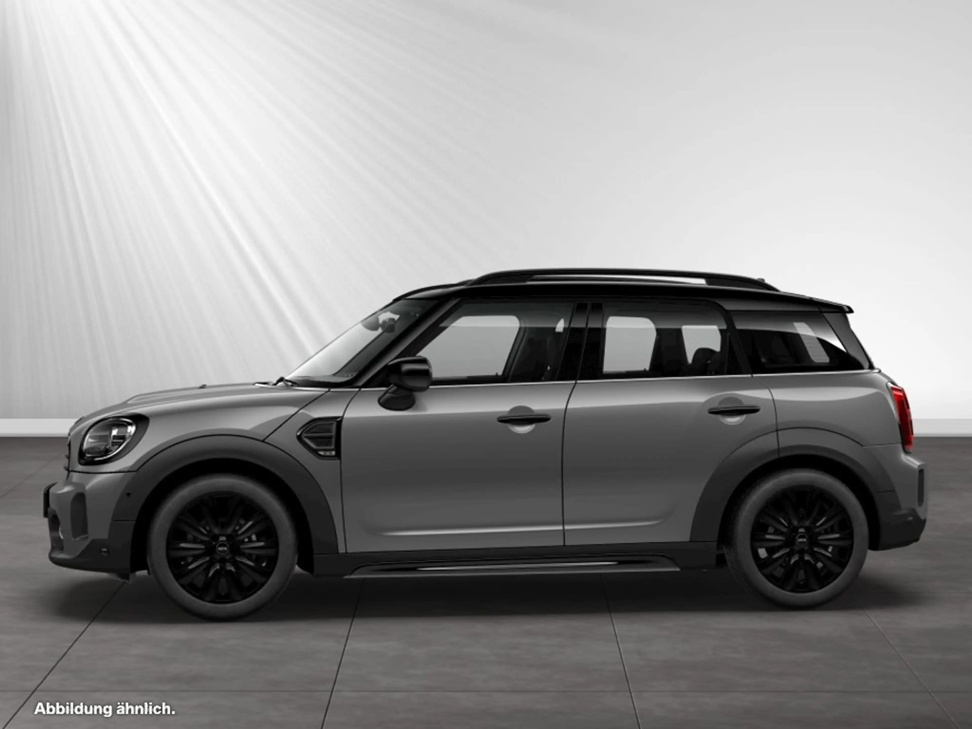 MINI Cooper Countryman Aut.|Navi|Parkassistent|LED — photo 5