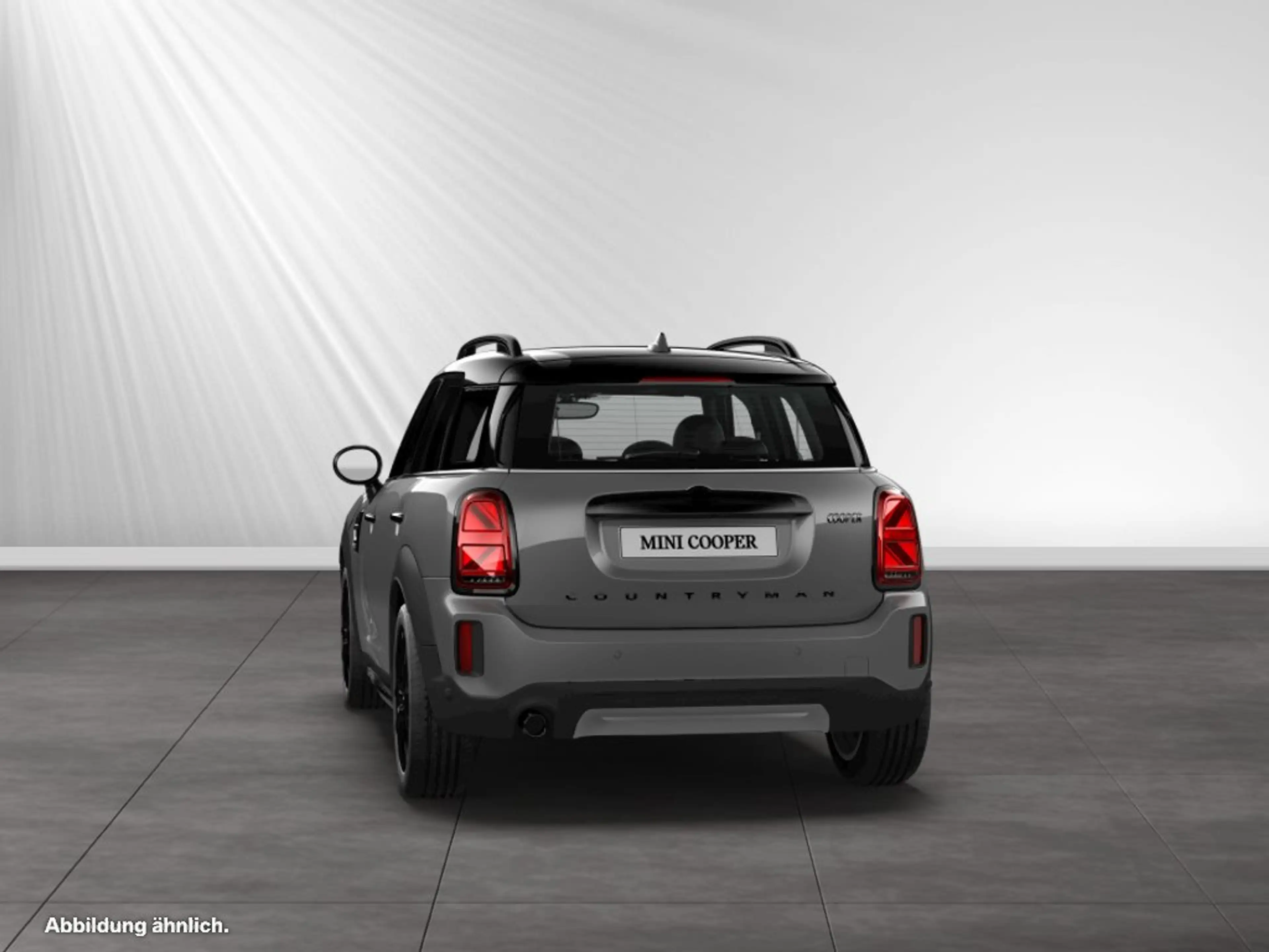 MINI Cooper Countryman Aut.|Navi|Parkassistent|LED — photo 8