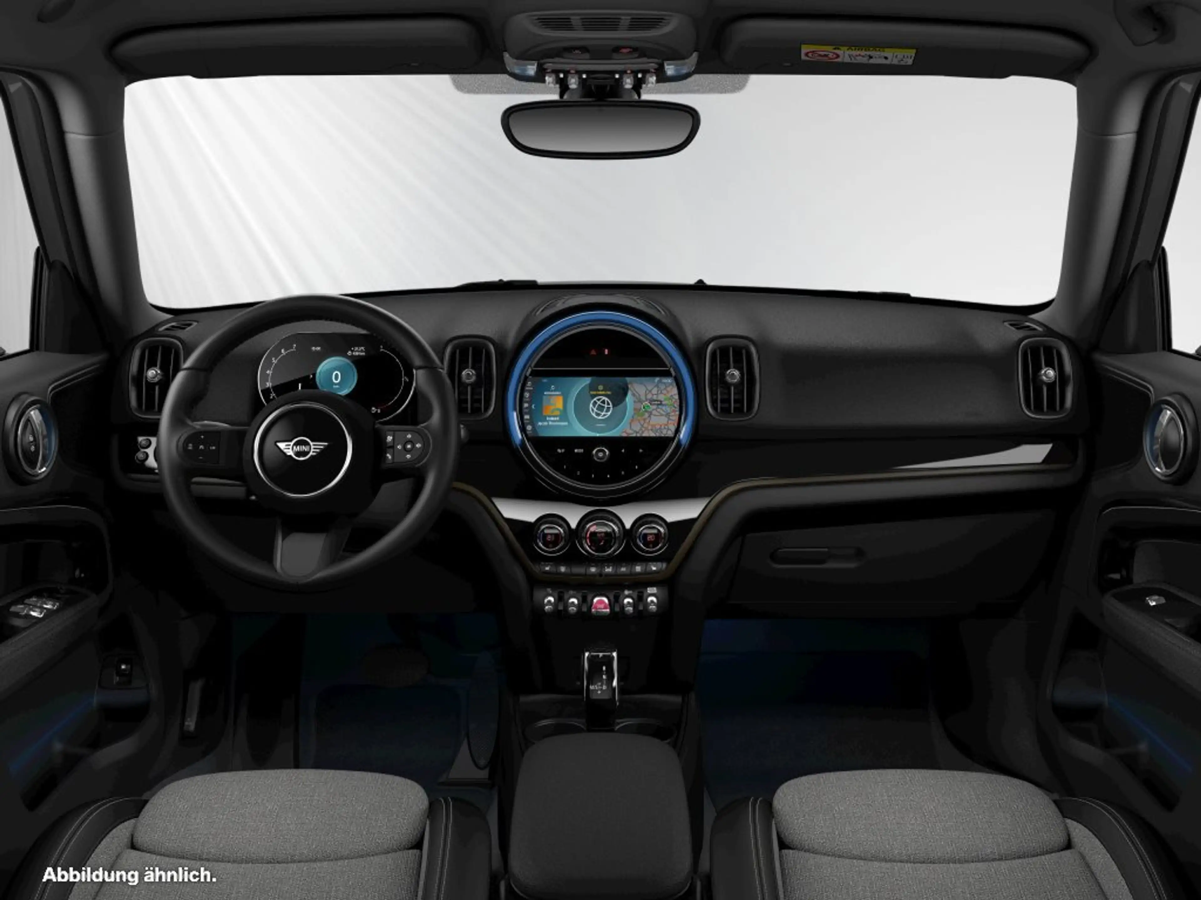 MINI Cooper Countryman Aut.|Navi|Parkassistent|LED — photo 4