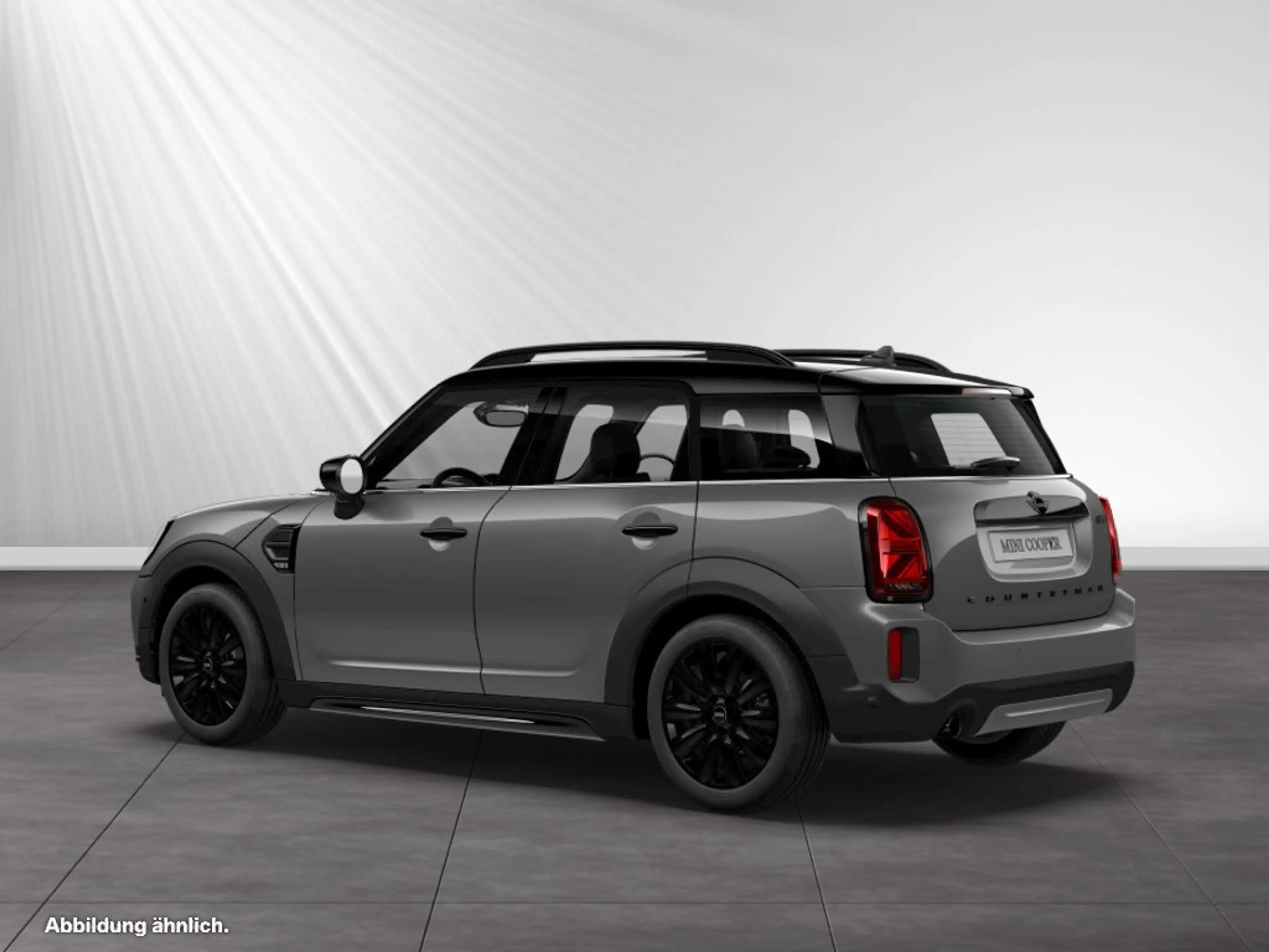 MINI Cooper Countryman Aut.|Navi|Parkassistent|LED — photo 7
