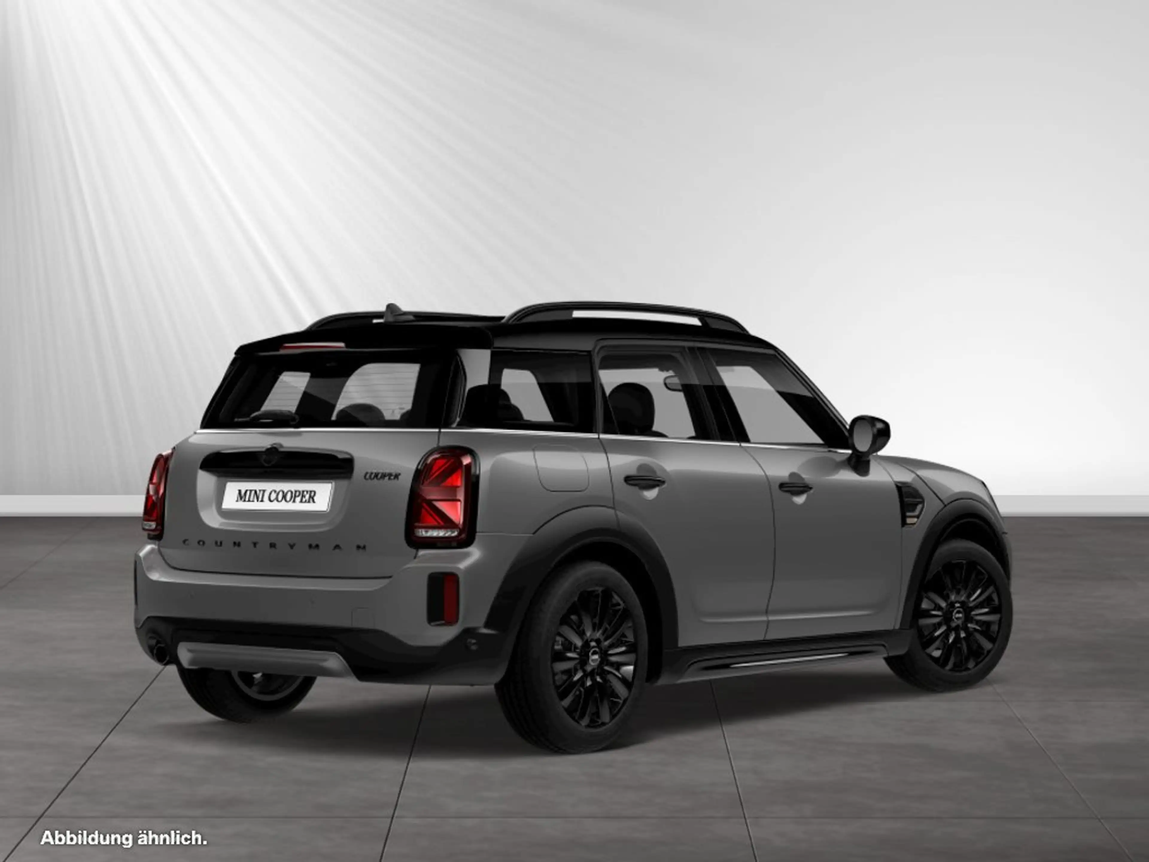 MINI Cooper Countryman Aut.|Navi|Parkassistent|LED — photo 2