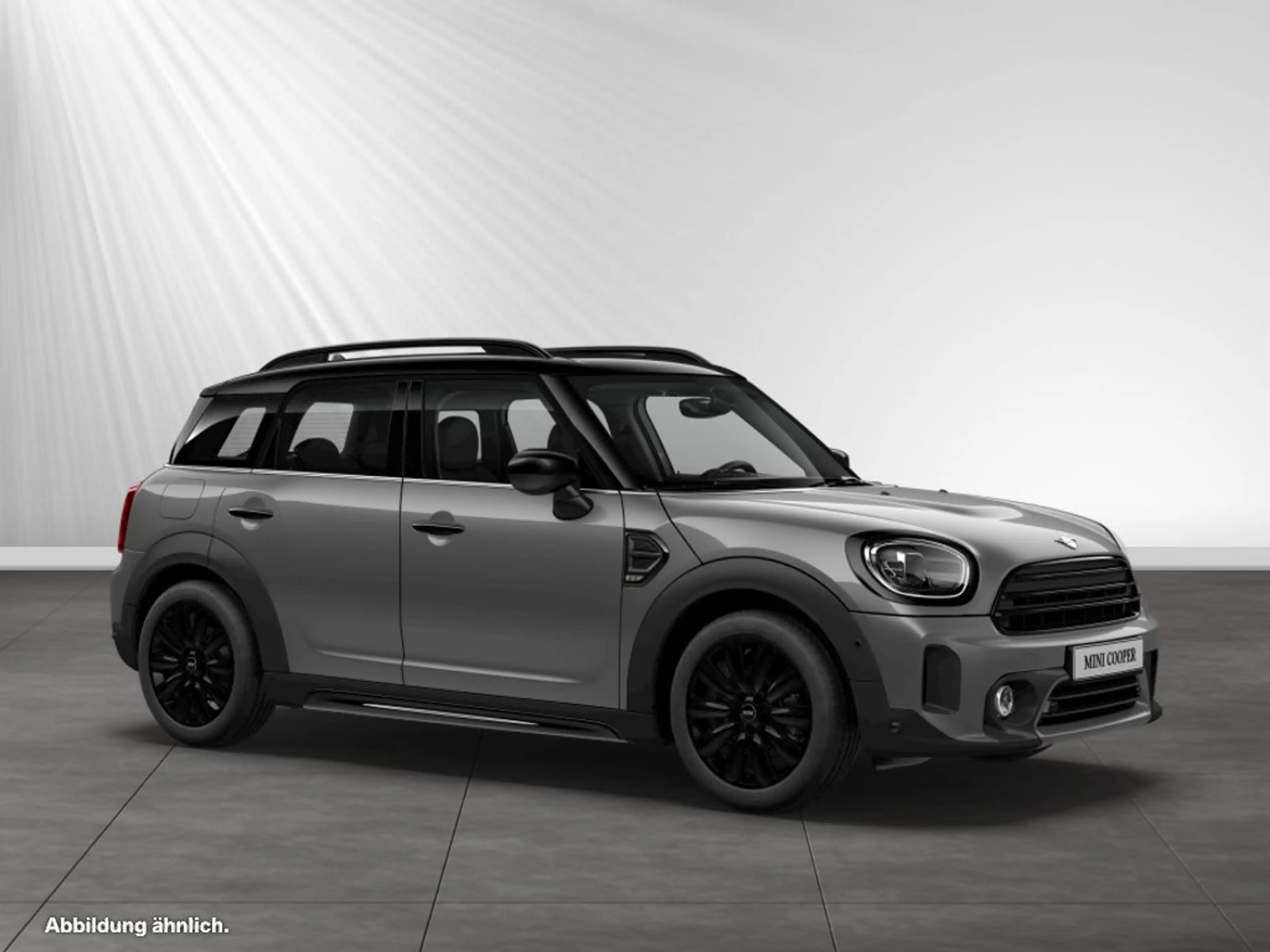 MINI Cooper Countryman Aut.|Navi|Parkassistent|LED — photo 11