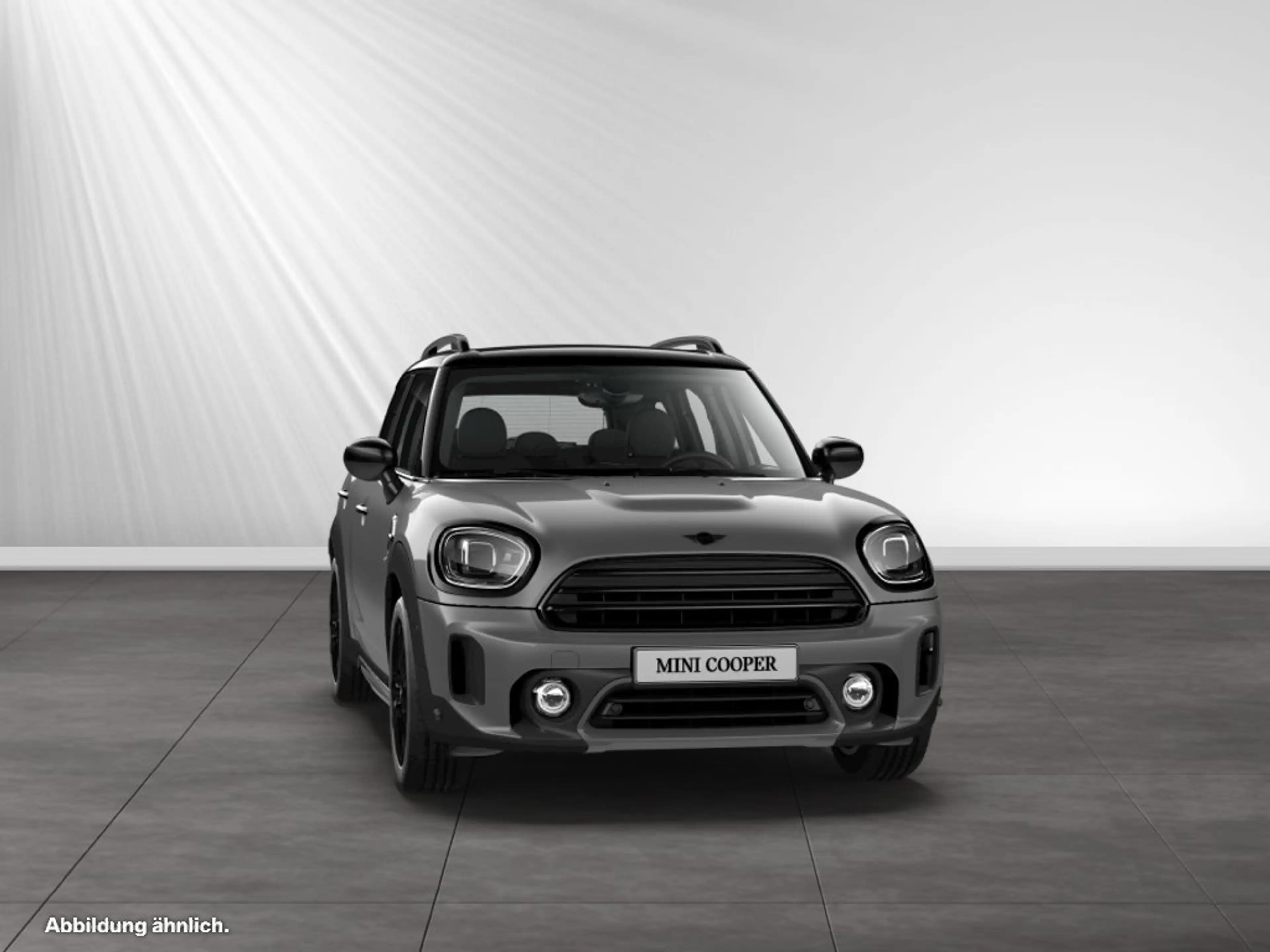 MINI Cooper Countryman Aut.|Navi|Parkassistent|LED — photo 12