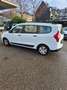 Dacia Lodgy Blue dCi 115 Comfort Weiß - thumbnail 3