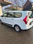 Dacia Lodgy Blue dCi 115 Comfort Weiß - thumbnail 1