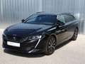 Peugeot 508 SW Hybrid 225 e-EAT8 Allure GT Line Schwarz - thumbnail 1