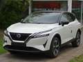 Nissan Qashqai Xtronic N-Connecta // ACC+AVM+LED+Navi+WinterP ... Bianco - thumbnail 1