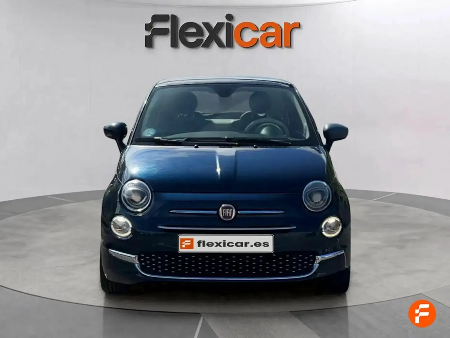 Fiat 500 Dolcevita 1.0 Hybrid 51KW (70 CV) Amarillo - 2