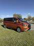 Ford Tourneo Custom 2,0 TDCi 310 L2 Titanium Aut. Orange - thumbnail 2