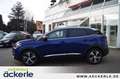 Peugeot 3008 Allure GT Line | Panorama | TOP Zustand Bleu - thumbnail 3