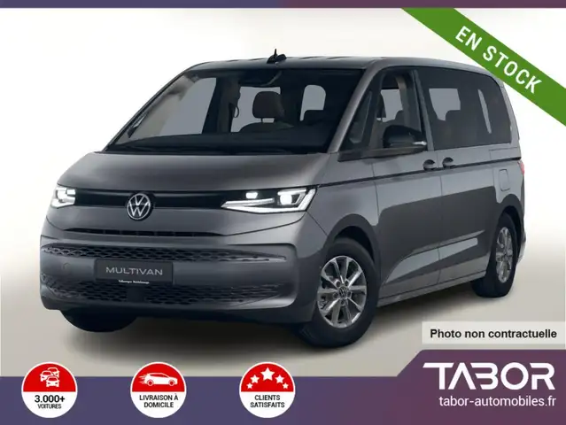 Volkswagen T7 Multivan T7 150 AT Matrix ACC Cam