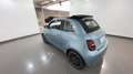 Fiat 500e 500e Cabrio 42 kWh La Prima Blau - thumbnail 4