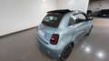 Fiat 500e 500e Cabrio 42 kWh La Prima Blau - thumbnail 6