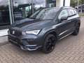 SEAT Ateca 1.5 TSI DSG FR Beats AHK KAM Bluetooth Navi Gris - thumbnail 2
