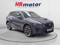 Mazda CX-5 2.0 Black Tech Edition 2WD 165 Gris - thumbnail 1