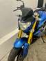 BMW G 310 R g310r Blu/Azzurro - thumbnail 3