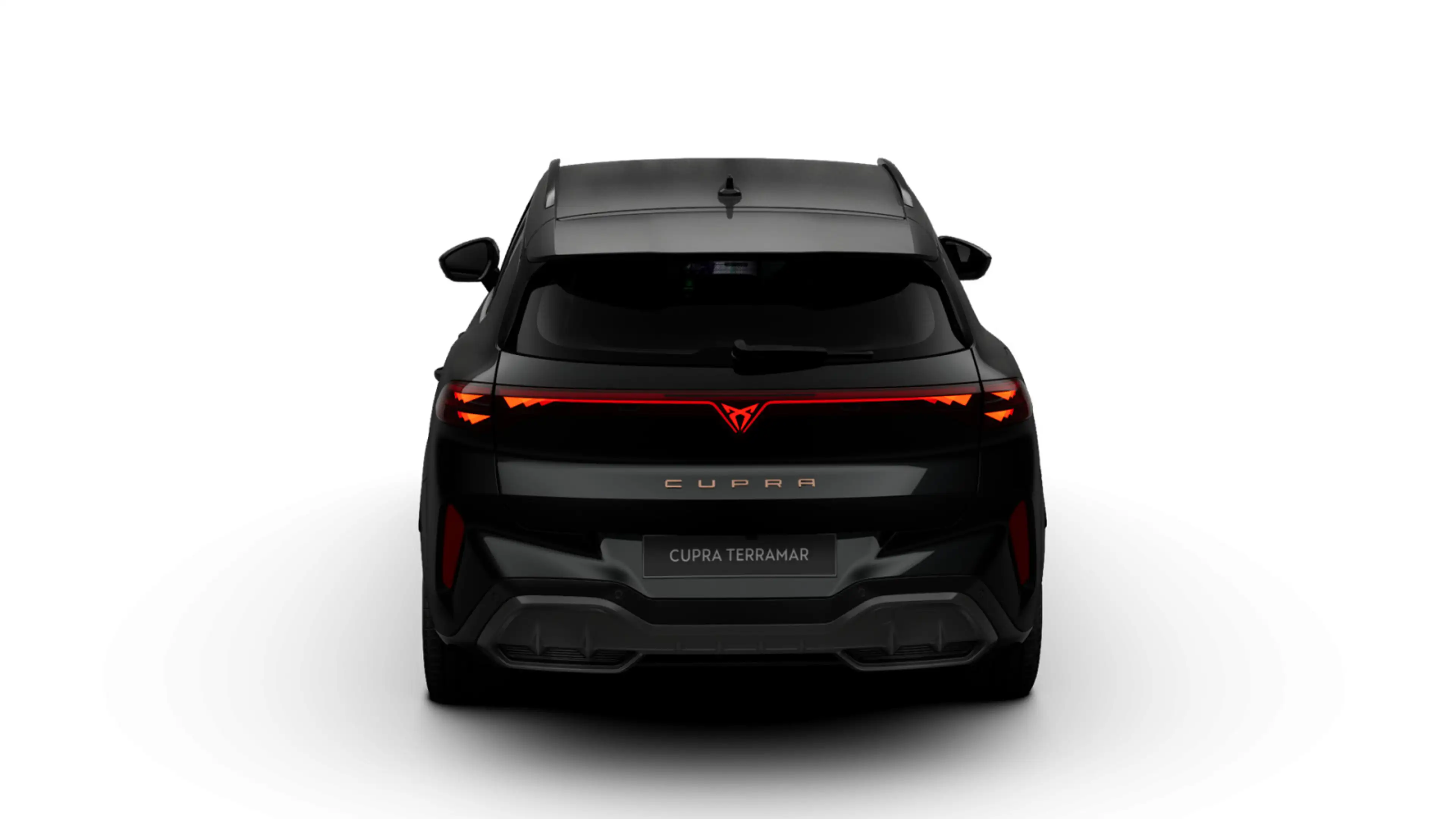 CUPRA Terramar 1.5 eTSI DSG MATRIX HEAD-UP 360° NAVI — photo 7