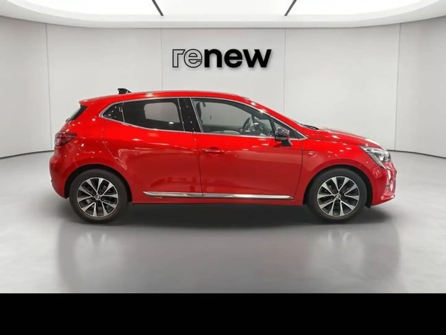 Renault Clio TCe Techno 67kW Techno Rojo - 2