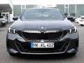 BMW 520 D M SPORT 48V LASER H&K KAMERA 360 PELLE TETTO Grigio - thumbnail 4