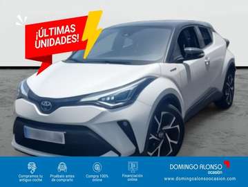 CHR 1.8 HEV GASOLINA 98 CV