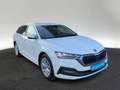 Skoda Octavia Combi 2.0 TDI DSG HeadUp Nav ACC CarPlay Weiß - thumbnail 4