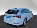 Skoda Octavia Combi 2.0 TDI DSG HeadUp Nav ACC CarPlay Weiß - thumbnail 3