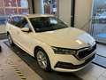 Skoda Octavia Combi 2.0 TDI DSG HeadUp Nav ACC CarPlay Weiß - thumbnail 2
