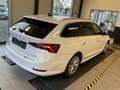 Skoda Octavia Combi 2.0 TDI DSG HeadUp Nav ACC CarPlay Weiß - thumbnail 3