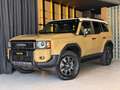Toyota Land Cruiser 250 First Edition Marrón - thumbnail 1