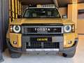 Toyota Land Cruiser 250 First Edition Marrón - thumbnail 11