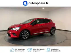 Renault Clio 1.0 TCe 90ch Techno