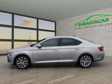 1.4 TSI P-HEV Style DSG