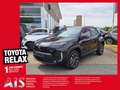 Toyota Yaris Cross 1.5 HSD Teamplayer Nero - thumbnail 1