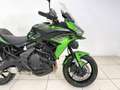 Kawasaki Versys 650 Gran Tourer Depotenziata A2 Verde - thumbnail 12